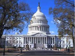 Building in Washington DC - via Daymix