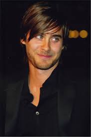Jared Leto is - via Daymix