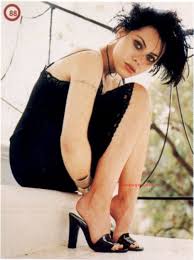 Image The second one is <b>Fairuza Balk</b> Picture