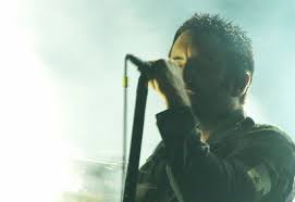 Nine Inch Nails puts  CD   online for    
