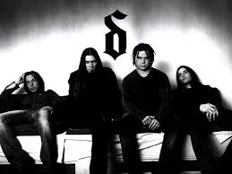 Shinedown Picture 0