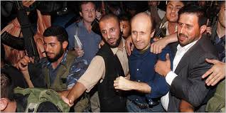 BBC Journalist Freed in Gaza After