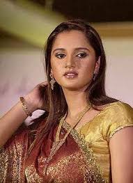 Sania Mirza Image Xinhua English Picture 6