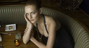 Image <b>Lydia Hearst</b> leads a ridiculous life <b>...</b> Picture