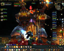      a copy of  World of Warcraft   