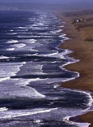 Coastal Vista, California 1996 - via Daymix