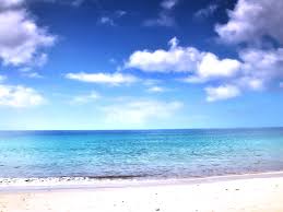 On The Beach