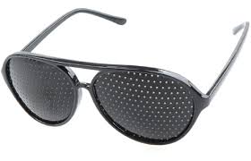 Update on TV Eyes Glasses: