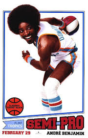 Image Andre Benjamin Picture