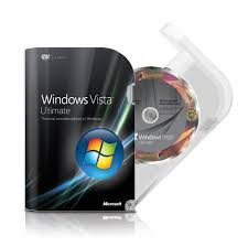 Microsoft Windows Vista RTM - via Daymix