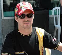 Image Tiago Monteiro Picture