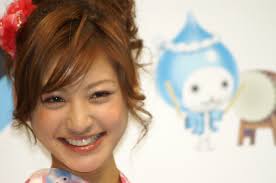 誌面では、"お嬢さんかわいい"