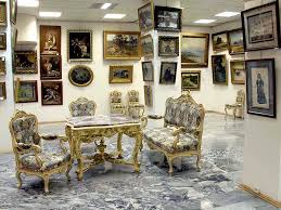 The Art of Collecting – 2 Audio Podcasts