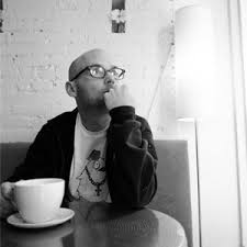 Image email from <b>Moby</b> tonight, Picture