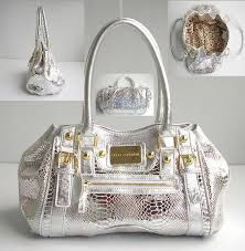 The handbags