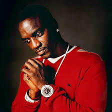 Akon Pleads Guilty In Kid - via Daymix