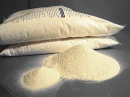 Whey Protein - via Daymix