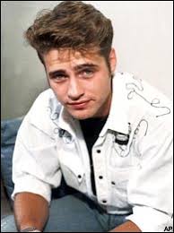 Image <b>Jason Priestley</b> Picture