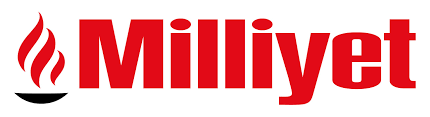   Milliyet   Logo