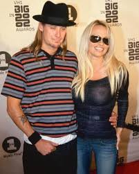 Pamela Anderson, Paragon of
