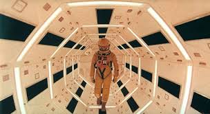 2001: A Space Odyssey - via Daymix