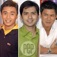 on Philippine television - via Daymix