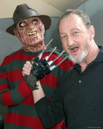 Image Robert Englund Photograph at Picture