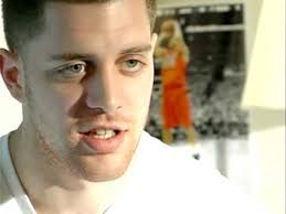 Syracuse basketball's Eric