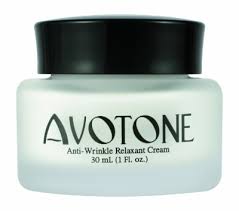 Avotone Anti  Wrinkle Cream  