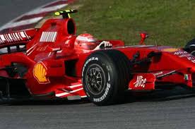 Image <b>Michael Schumacher</b> to test Picture