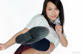 有川知里の画像1