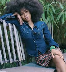 Image First off, <b>Erykah</b> Picture