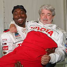 Image NEW BEST PHOTO OF <b>GEORGE LUCAS</b> EVER. Picture