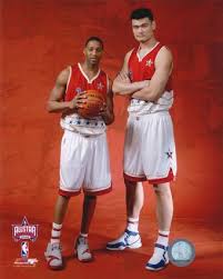 Yao Ming Picture 4