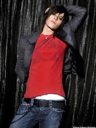 Katherine Moennig Image Katherine Moennig » Top Famous people. Photo library of celebrities Picture 6