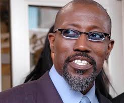 Image <b>Wesley Snipes</b> to Prison – Big Picture