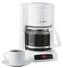 MR COFFEE 10 CUP COFFEE MAKER - via Daymix
