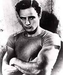 NEWS STORY: Marlon Brando dies - via Daymix