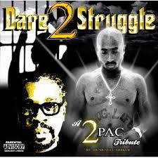 A 2Pac Tribute - via Daymix