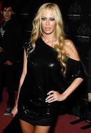 Jenna Jameson