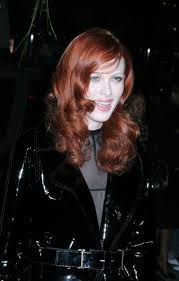 Image <b>Karen Elson</b> Picture