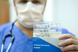 Two reactions for H1N1 vaccine - via Daymix