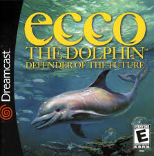   Ecco   the Dolphin Defender Front    