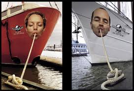 Noodleslurper Advertisement - via Daymix