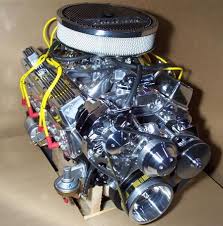 CAMARO 350 CHEVY ENGINES