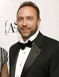 Jimmy Wales