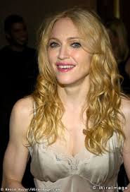 Image <b>Madonna</b> Picture