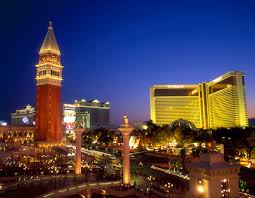 DK Travel : Las Vegas - via Daymix