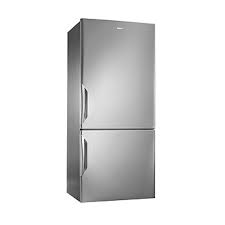 What's under your fridge?