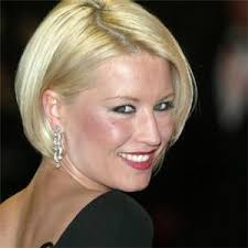 Image Denise Van Outen pregnant? Picture